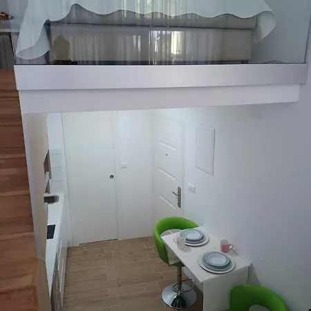 Zil - Studio Apartment City Center Zagreb Exterior photo