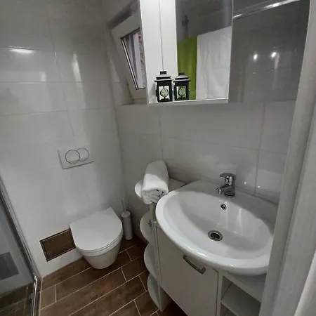 Zil - Studio Apartment City Center Zagreb Exterior photo