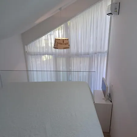 Zil - Studio Apartment City Center Zagreb Exterior photo