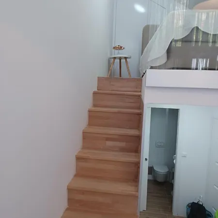 Zil - Studio Apartment City Center Zagreb Exterior photo