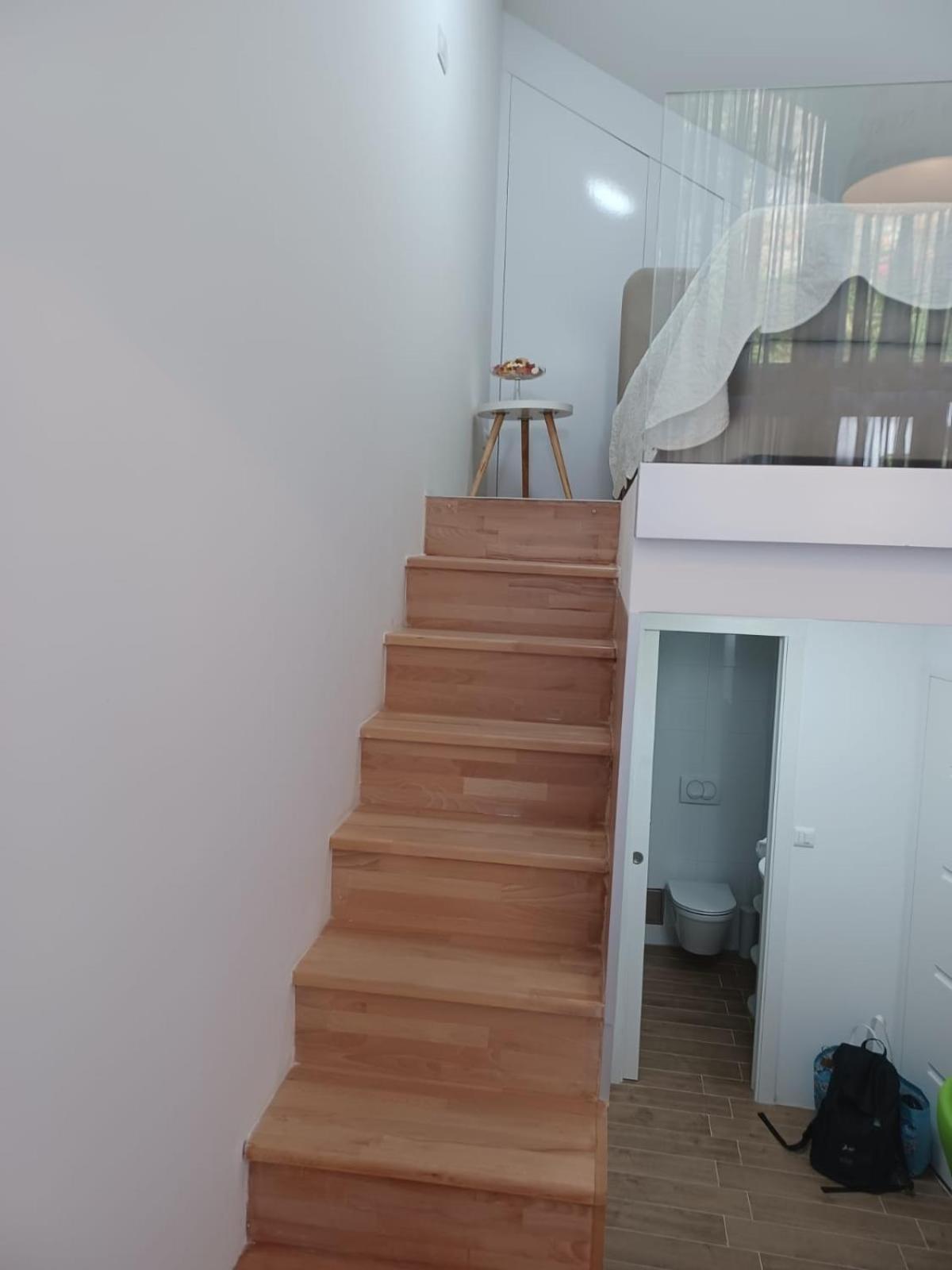 Apartma Zil - Center