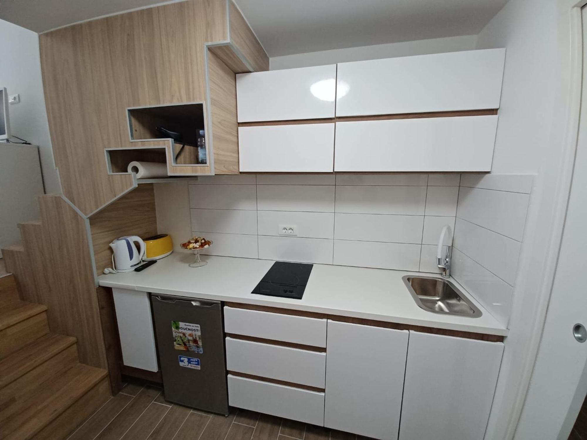 Zil - Center * Zagreb