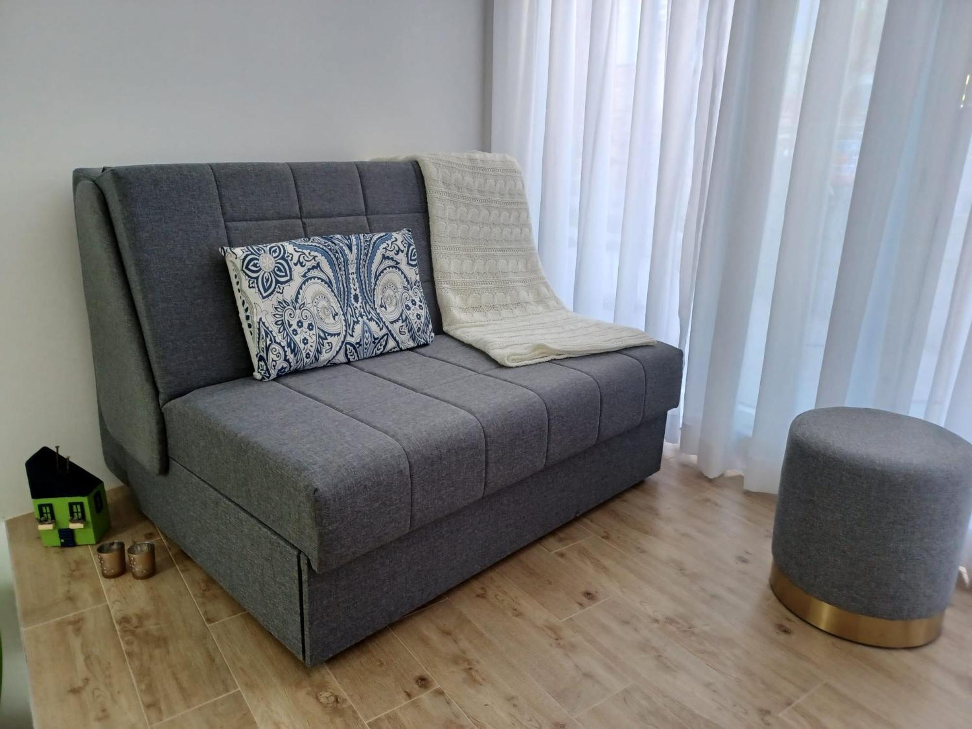 Apartma Zil - Center