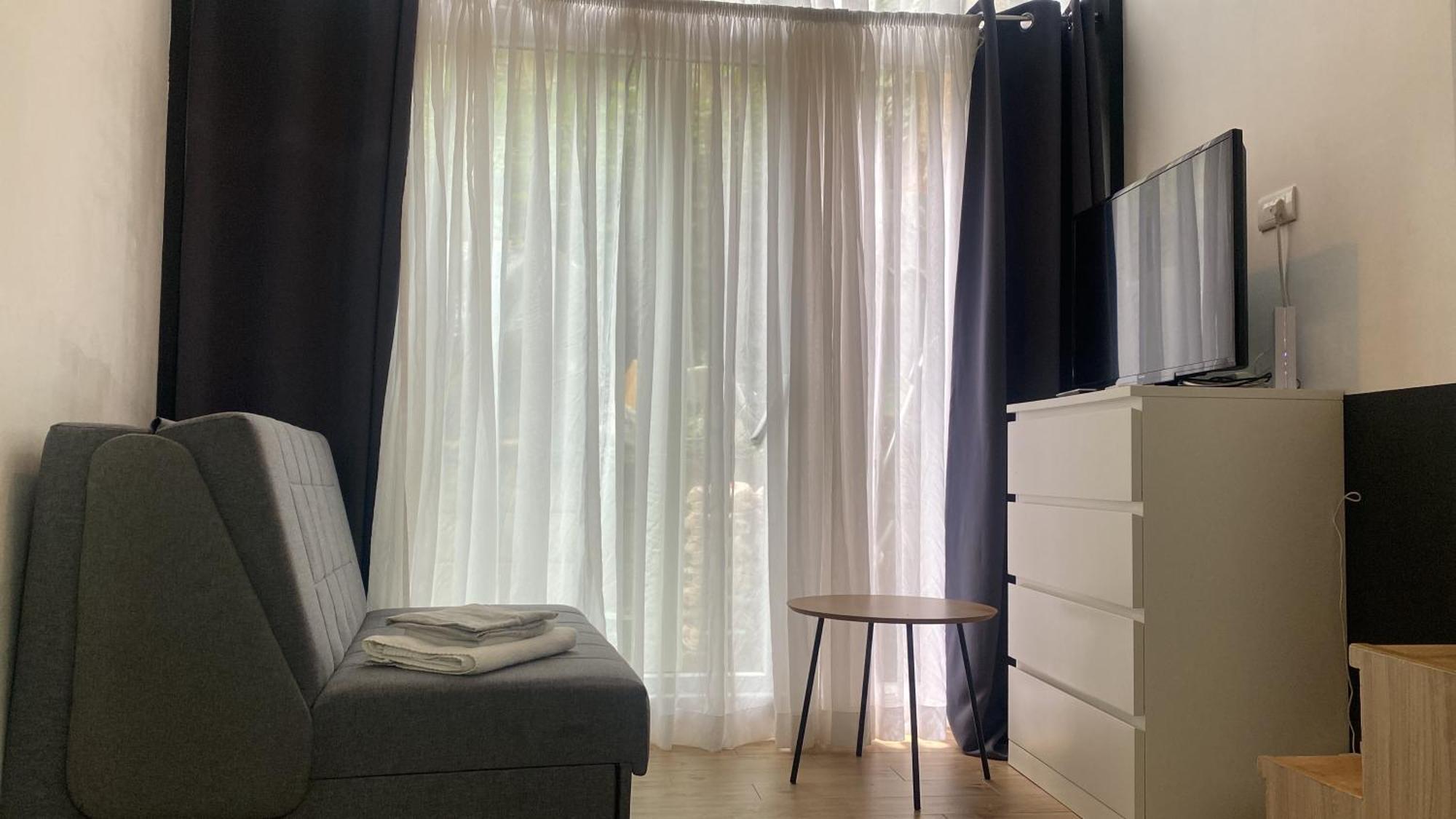 Zil - Center Apartman *